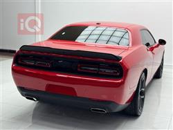 دۆج چالنجەر